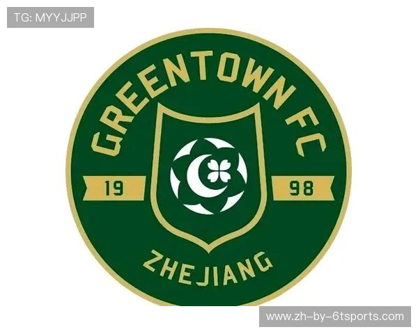 中超联赛足球队队徽设计风格及球队文化解析