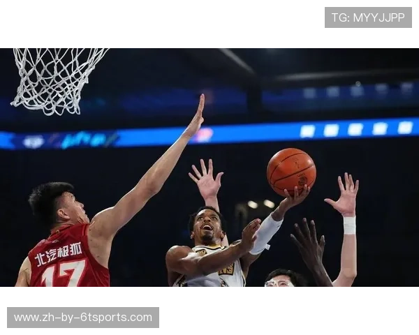 麦基强势加盟北京男篮本赛季夺冠前景深度分析